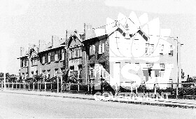 Hurstville Public School, 80 Forest Road, Hurstville in 1930.