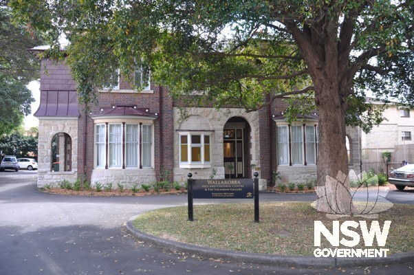 Wallarobba and Willow Park