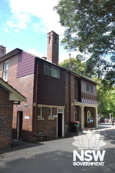 Wallarobba and Willow Park