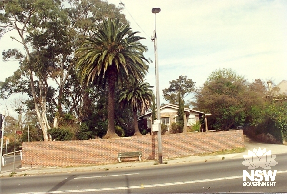 House, Garden and Outbuilding