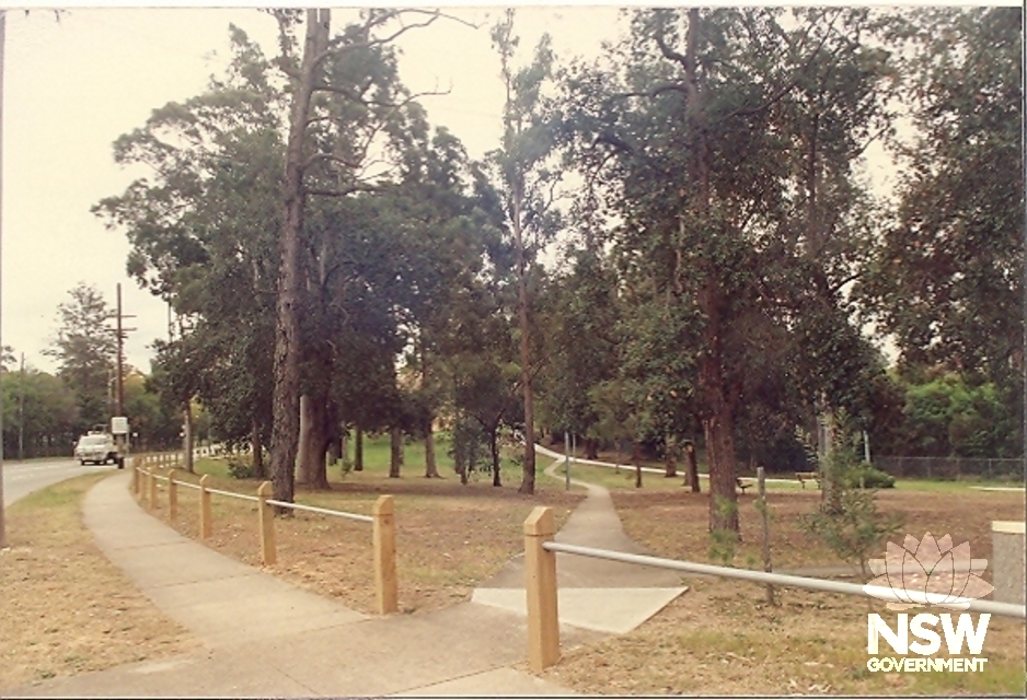 The Village Green