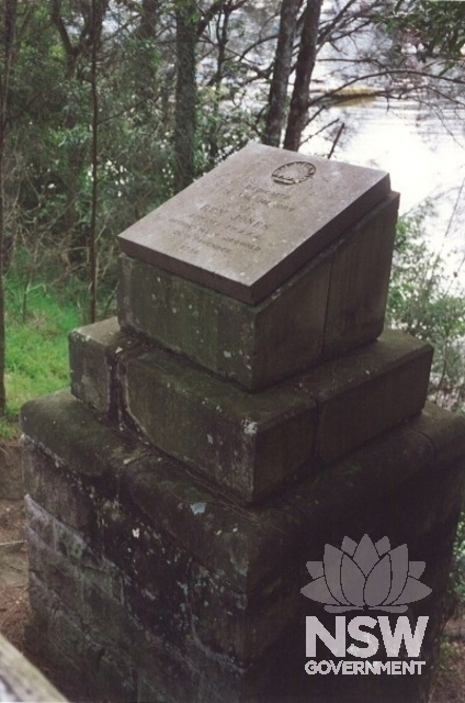 Rex Jones Memorial