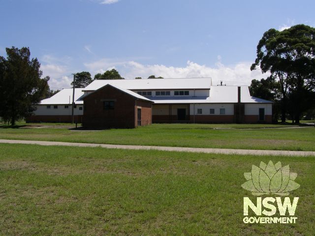 Rathmines Park, former RAAF Seaplane Base