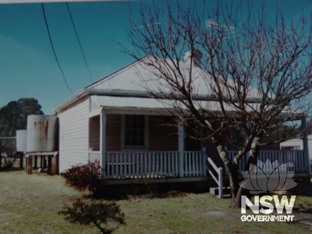 Cottage 1