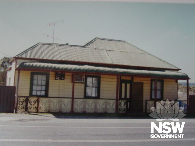 Cottage 3