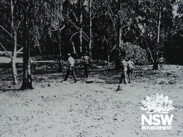 Airly Township and Mines Group