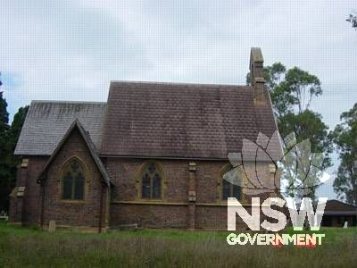 Church of the Holy Innocents
