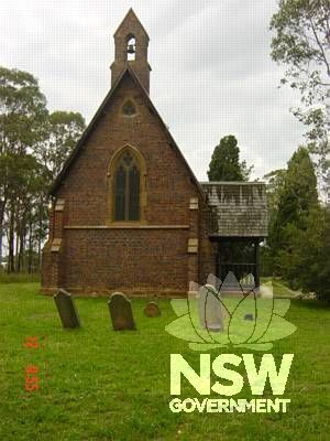 Church of the Holy Innocents