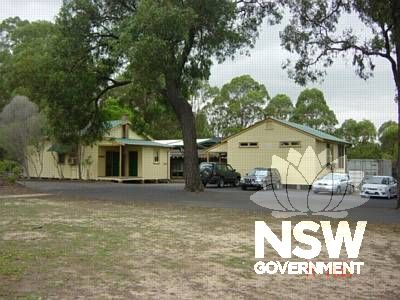 Badgery Creek Public School