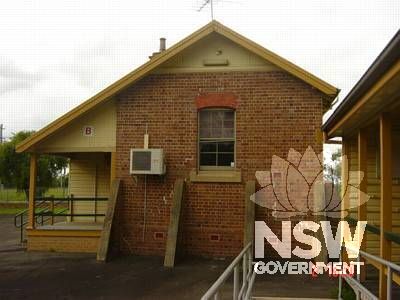 Bringelly Public School Group, Primary School