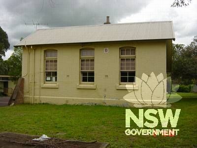 Bringelly Public School Group, Primary School