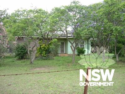House at 1726 Camden Valley Way, Prestons