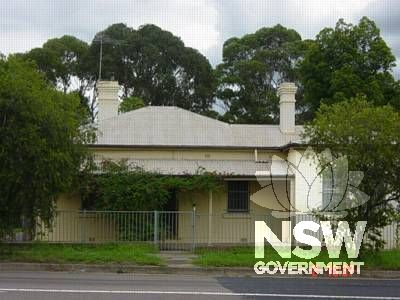 Bringelly Public School Group, Residence
