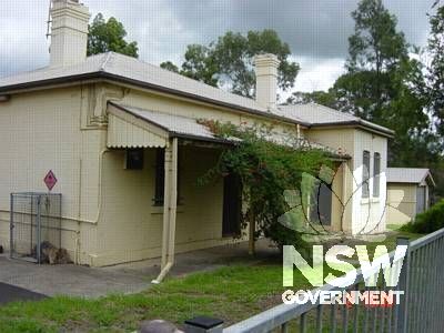 Bringelly Public School Group, Residence