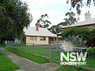 Bringelly Public School Group