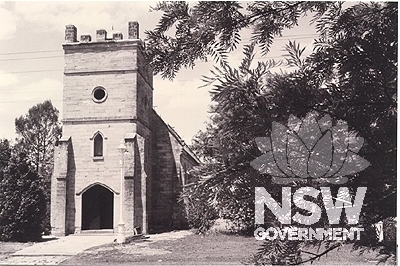 St James Church Group