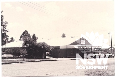Morpeth Trading Post