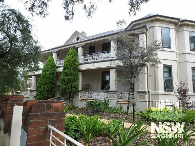 Stead House (circa 1850s, also known as Frankfort Villa and Waterloo Villa)