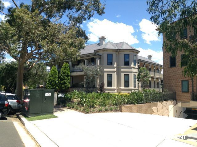 Stead House (circa 1850s, also known as Frankfort Villa and Waterloo Villa)
