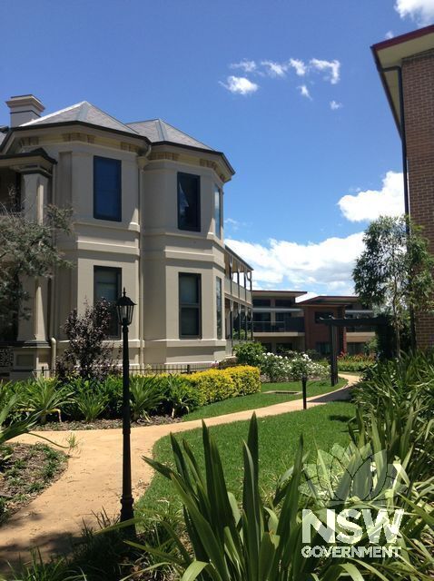 Stead House (circa 1850s, also known as Frankfort Villa and Waterloo Villa)