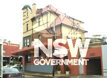 Gladstone Hotel, Dulwich Hill