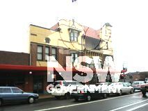 Gladstone Hotel, Dulwich Hill