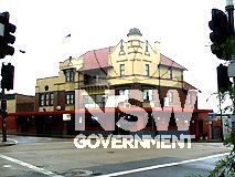 Gladstone Hotel, Dulwich Hill