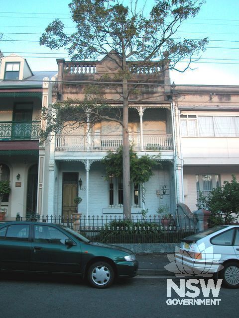 Ulster House, 48 Station St Newtown