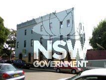 The White Cockatoo Hotel