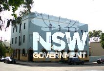 The White Cockatoo Hotel