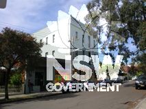 The White Cockatoo Hotel