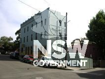 The White Cockatoo Hotel