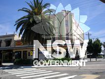 Salisbury Hotel
