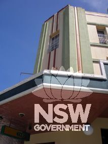 Salisbury Hotel