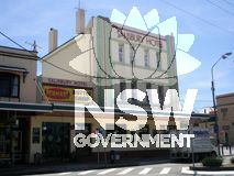 Salisbury Hotel