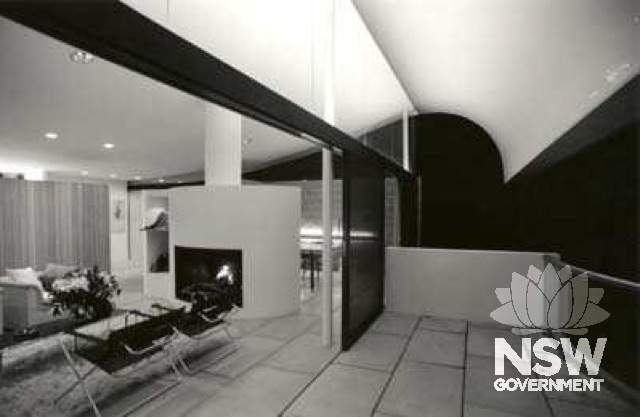Cohen House