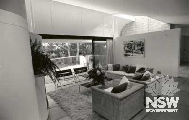 Cohen House