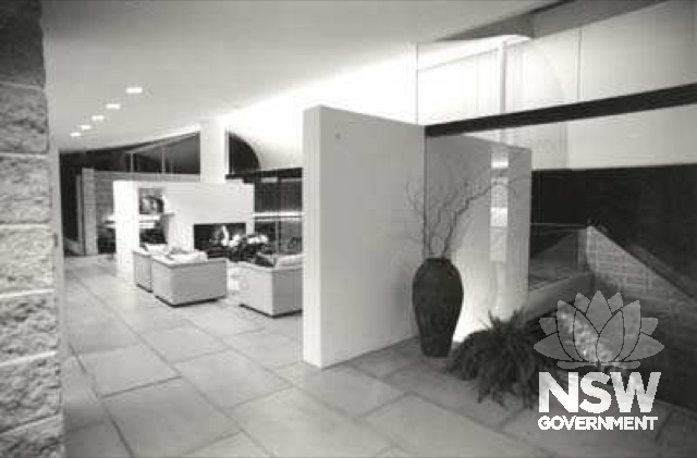 Cohen House