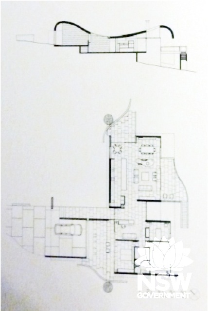 Cohen House