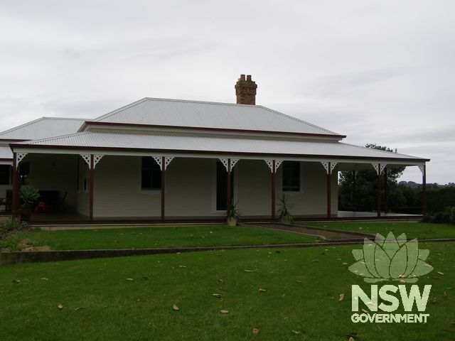 Glengowrie.
