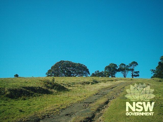 Croom School site.