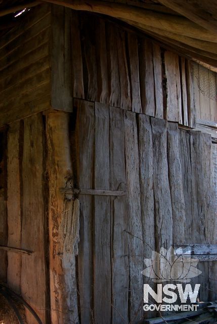 Slab Stables.