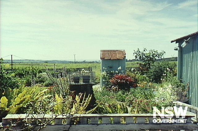 Seaview Grounds.