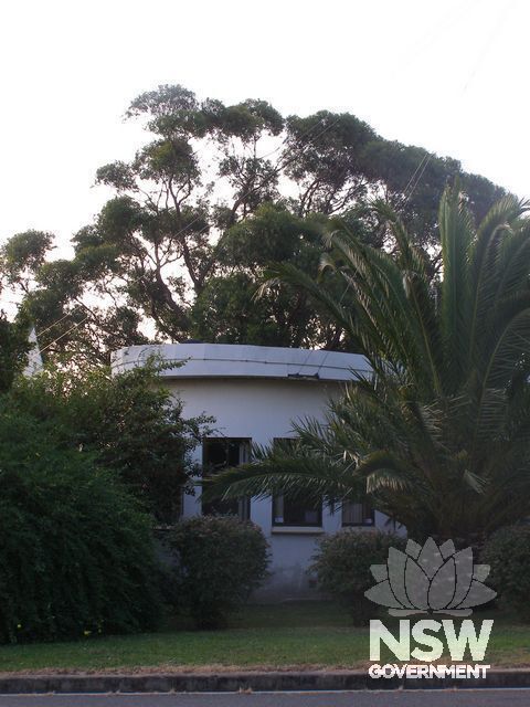 P&O House.