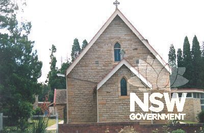 St. Michael's Catholic Church