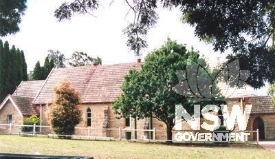 St. Michael's Catholic Church