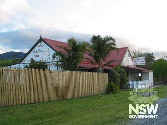 Tullimbar Inn.