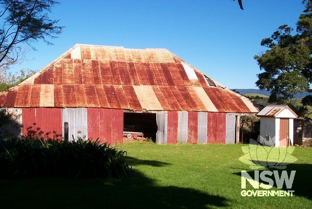 Slab Stables.