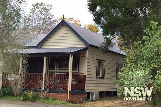 Albion Park Childcare Centre.