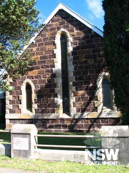 Shellharbour Uniting Church
